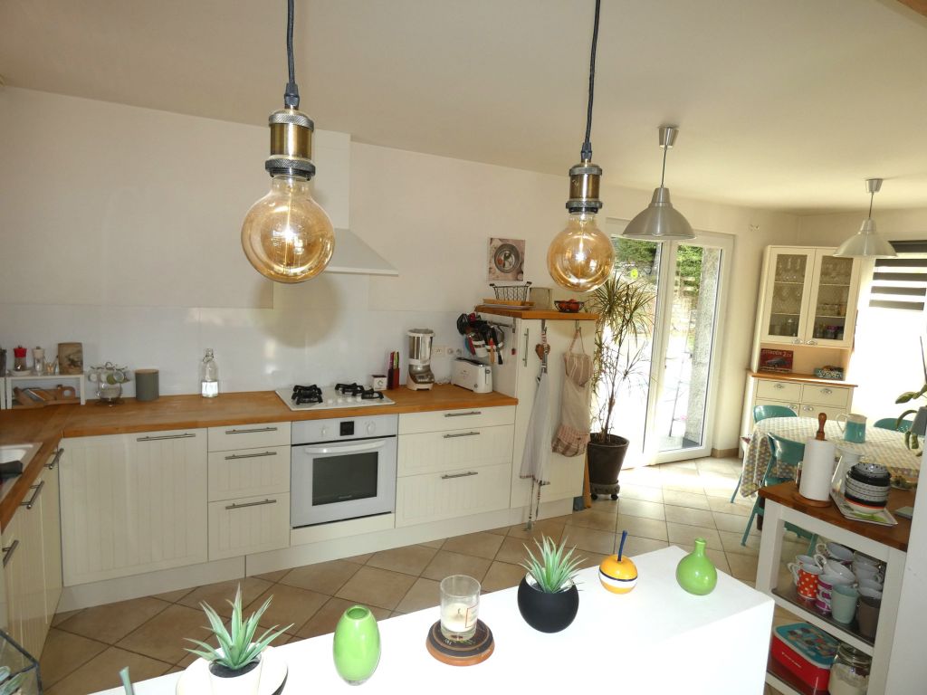 maison 4 pièces en vente sur Prunières (05230)