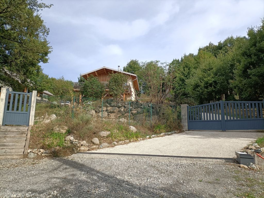 maison 4 pièces en vente sur Prunières (05230)