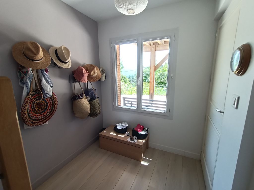 maison 4 pièces en vente sur Prunières (05230)