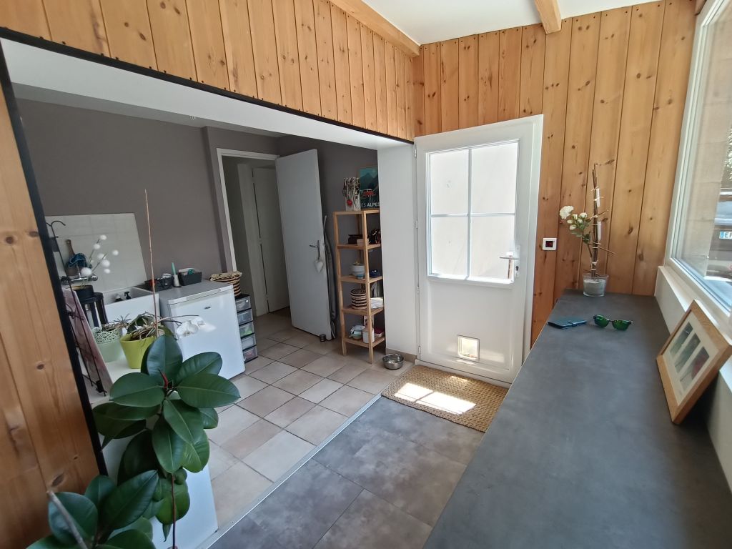 maison 4 pièces en vente sur Prunières (05230)