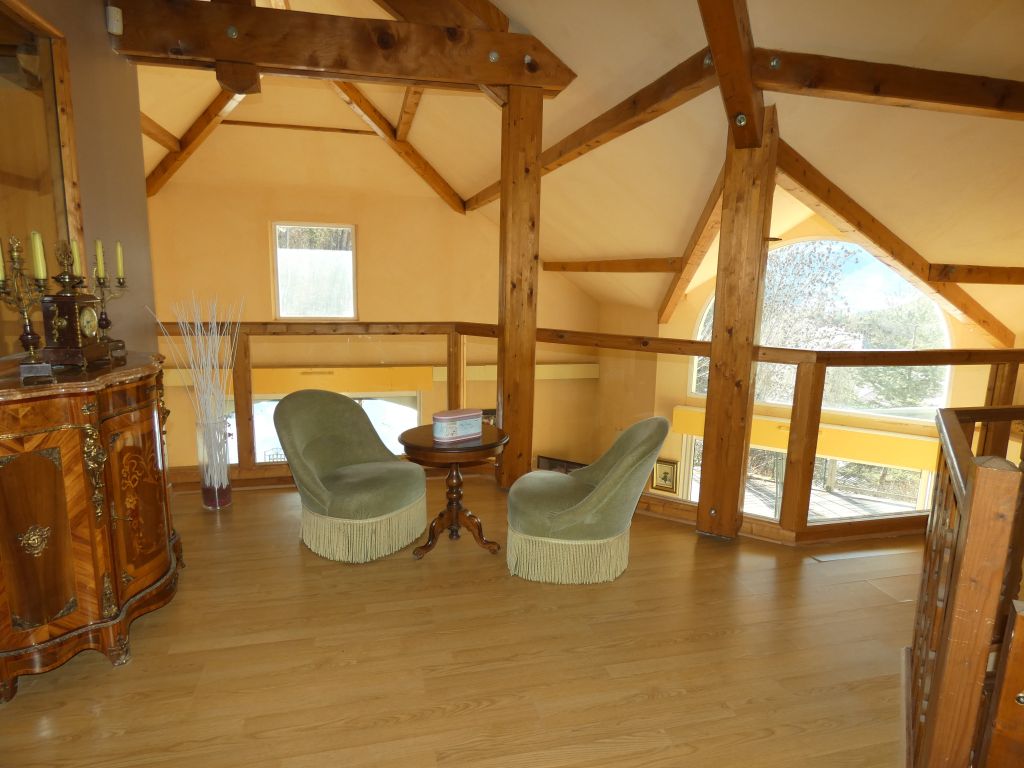 maison 13 pièces en vente sur Montclar (04140)