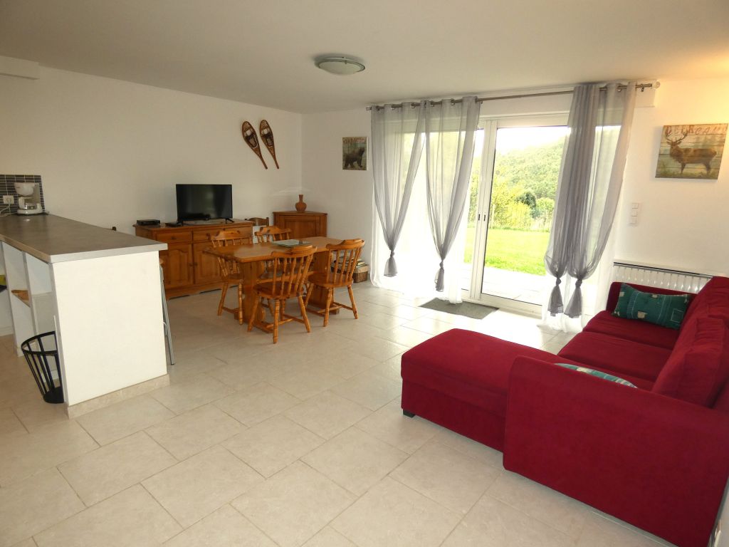 maison 13 pièces en vente sur Montclar (04140)