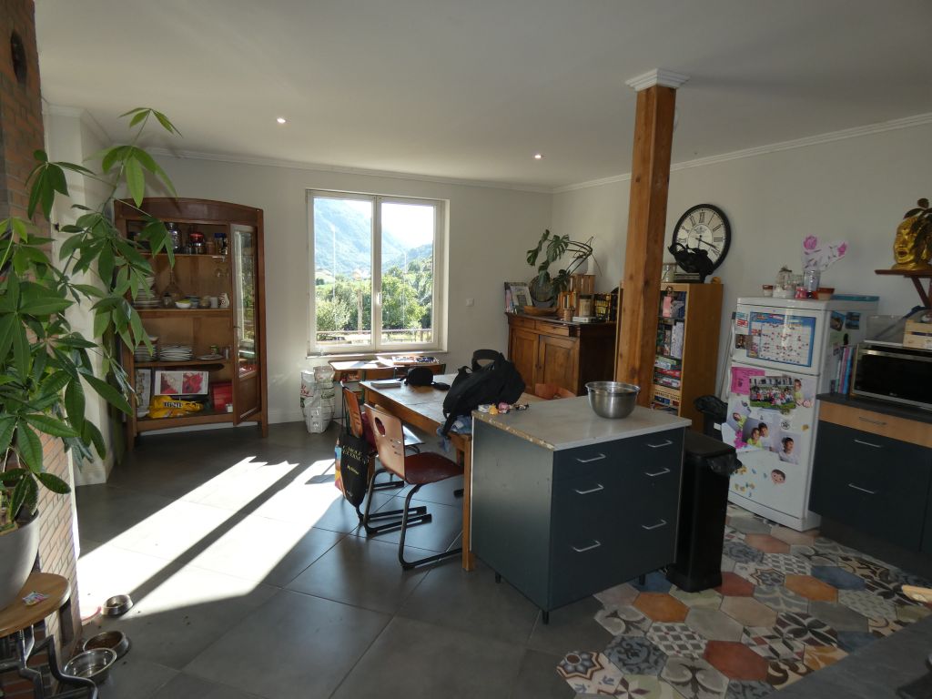 maison 6 pièces en vente sur Bréziers (05190)