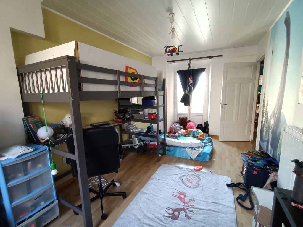 maison 6 pièces en vente sur Bréziers (05190)