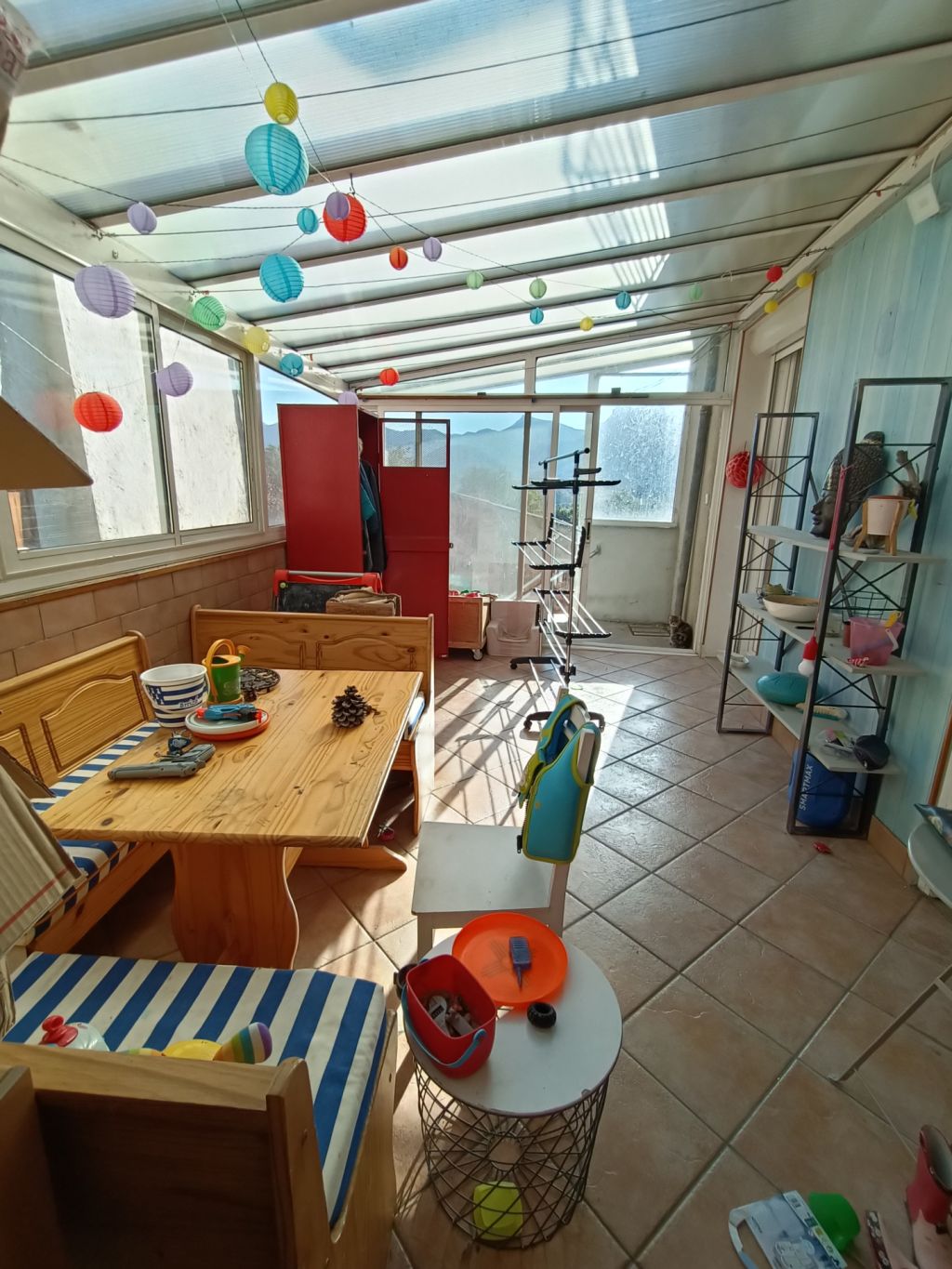 maison 6 pièces en vente sur Bréziers (05190)
