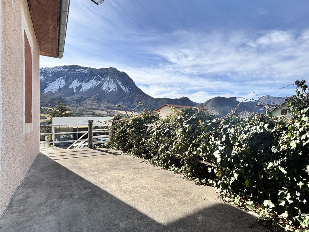 appartement 3 pièces en vente sur Espinasses (05190)