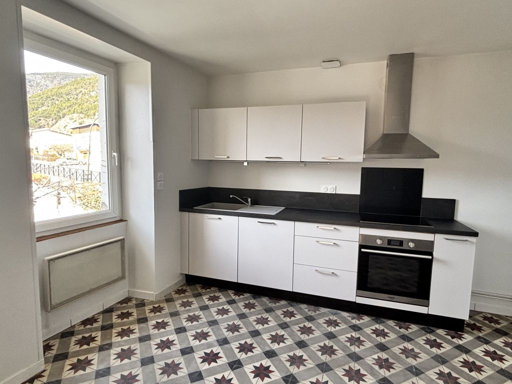 appartement 3 pièces en vente sur Espinasses (05190)