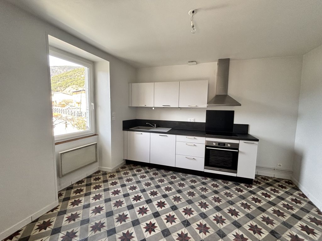 appartement 3 pièces en vente sur Espinasses (05190)