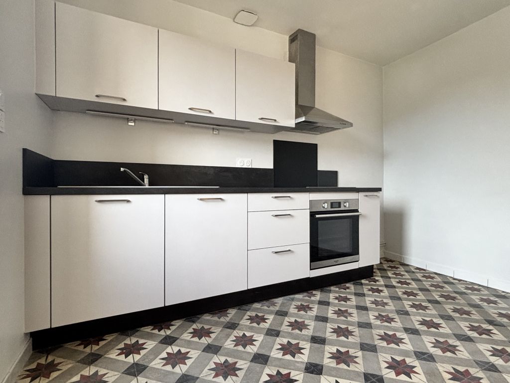 appartement 3 pièces en vente sur Espinasses (05190)
