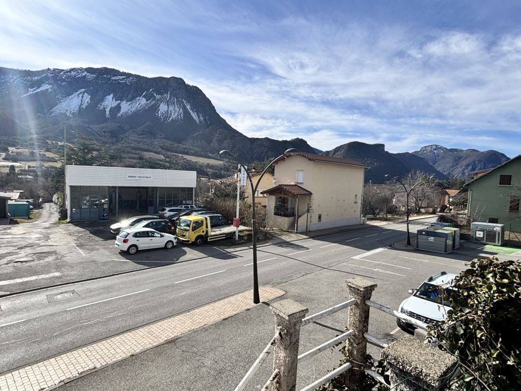 appartement 3 pièces en vente sur Espinasses (05190)