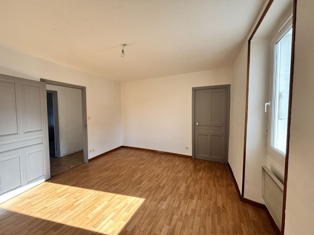 appartement 3 pièces en vente sur Espinasses (05190)