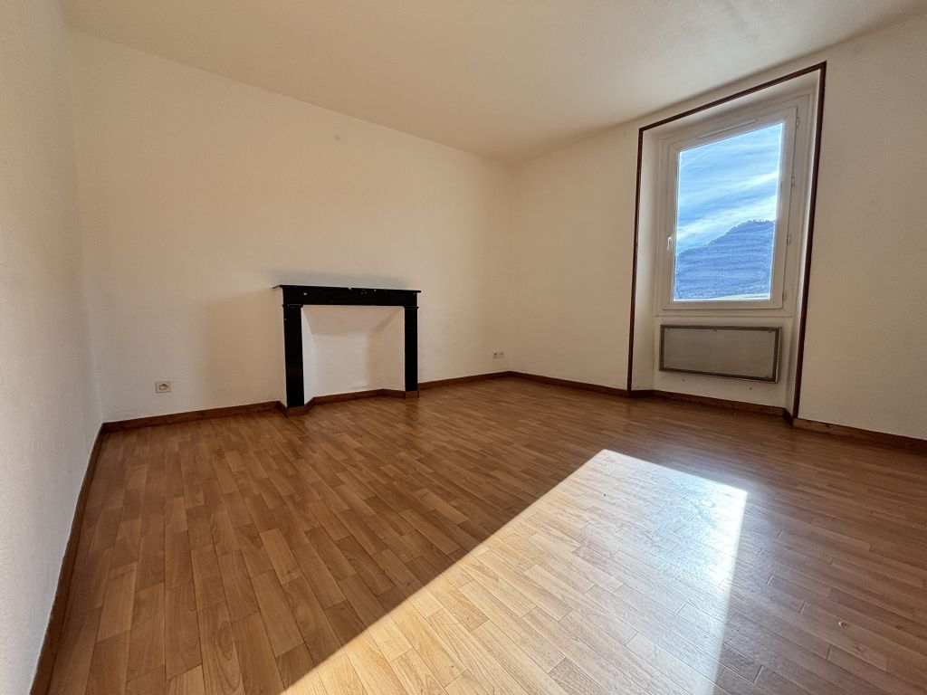 appartement 3 pièces en vente sur Espinasses (05190)