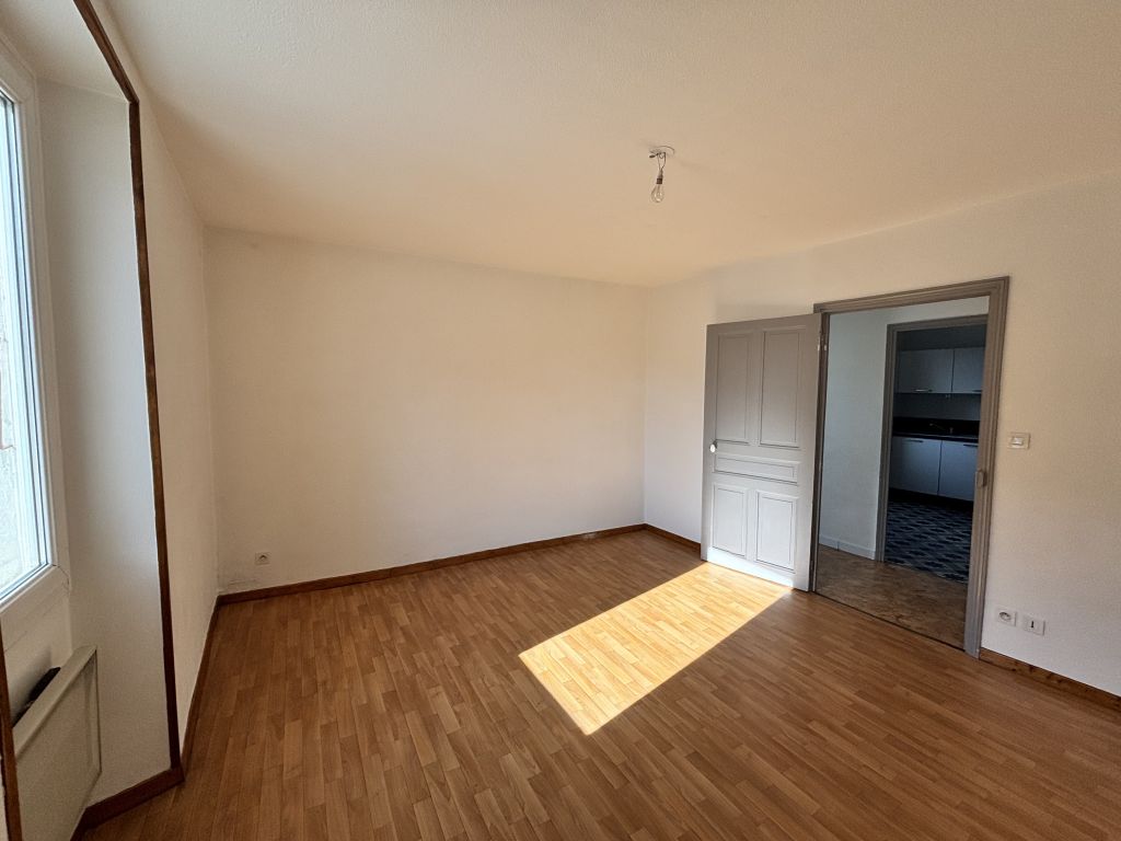 appartement 3 pièces en vente sur Espinasses (05190)