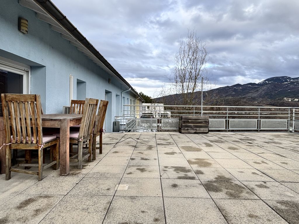 appartement 3 pièces en vente sur La Saulce (05110)