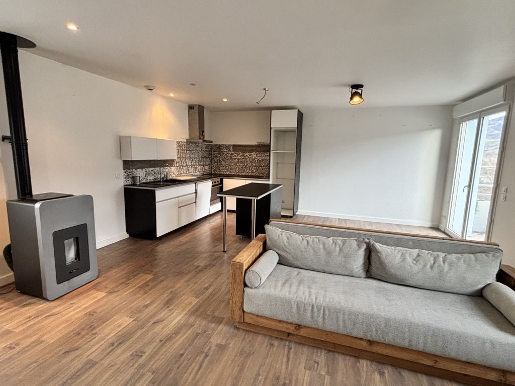 appartement 3 pièces en vente sur La Saulce (05110)