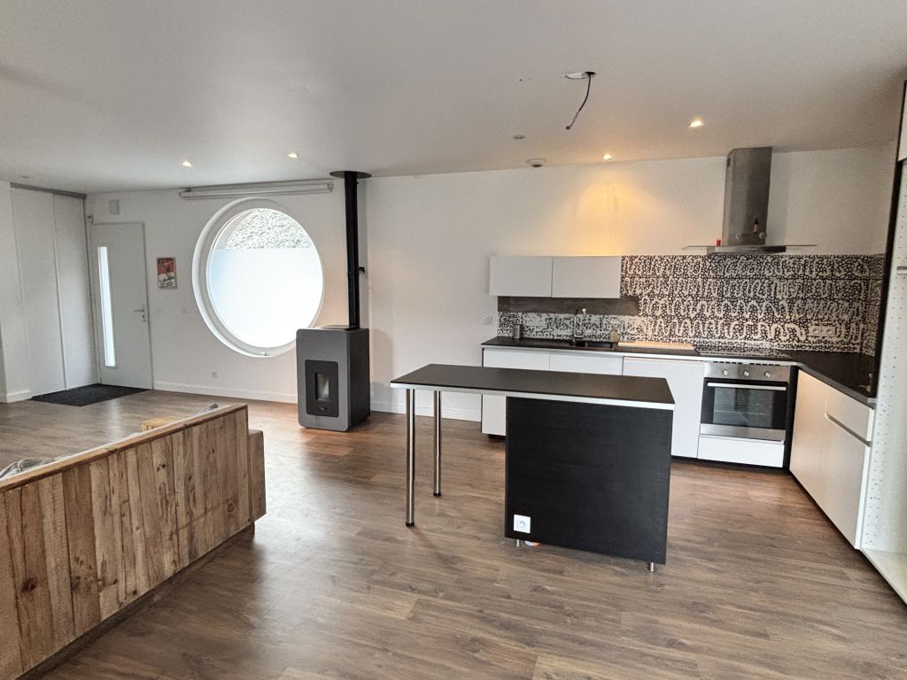 appartement 3 pièces en vente sur La Saulce (05110)