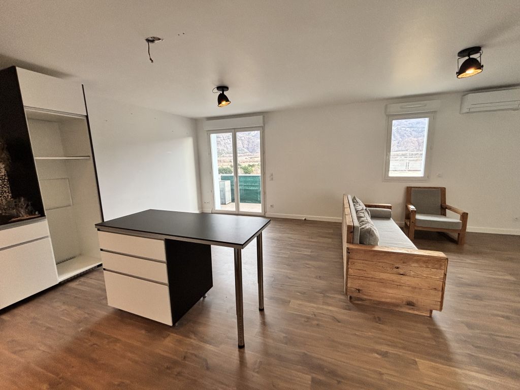 appartement 3 pièces en vente sur La Saulce (05110)