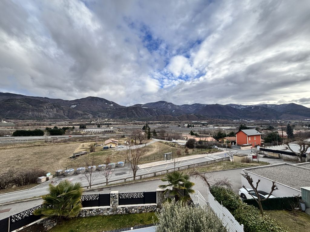 appartement 3 pièces en vente sur La Saulce (05110)