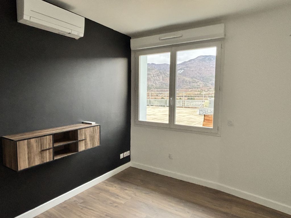 appartement 3 pièces en vente sur La Saulce (05110)