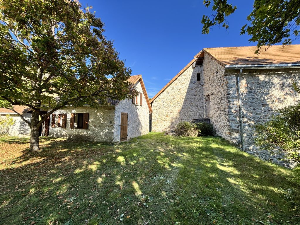 propriété 12 pièces en vente sur La Roche-des-Arnauds (05400)