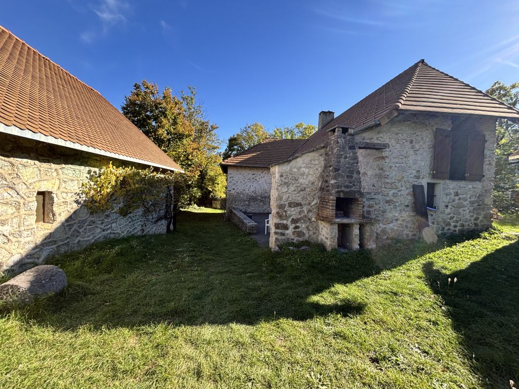 propriété 12 pièces en vente sur La Roche-des-Arnauds (05400)