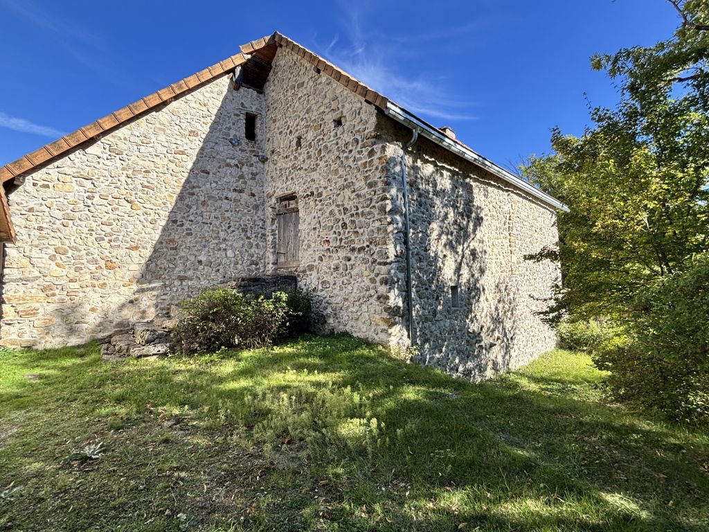 propriété 12 pièces en vente sur La Roche-des-Arnauds (05400)