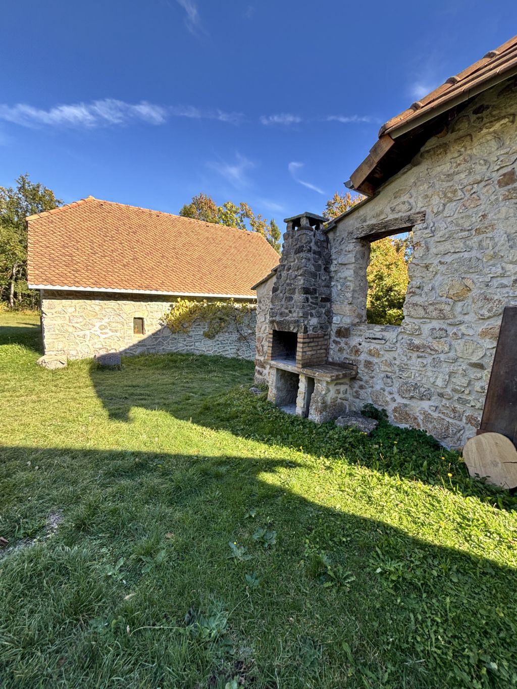 propriété 12 pièces en vente sur La Roche-des-Arnauds (05400)