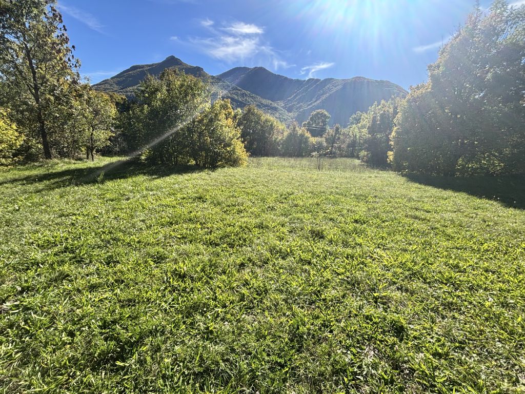 propriété 12 pièces en vente sur La Roche-des-Arnauds (05400)