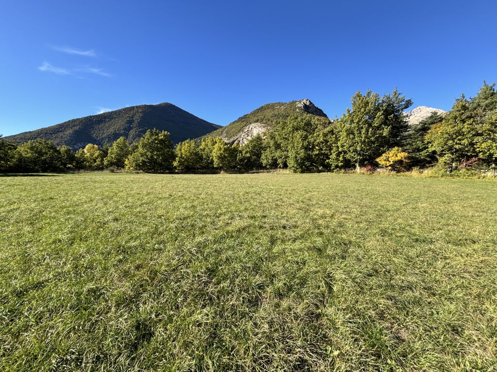 propriété 12 pièces en vente sur La Roche-des-Arnauds (05400)