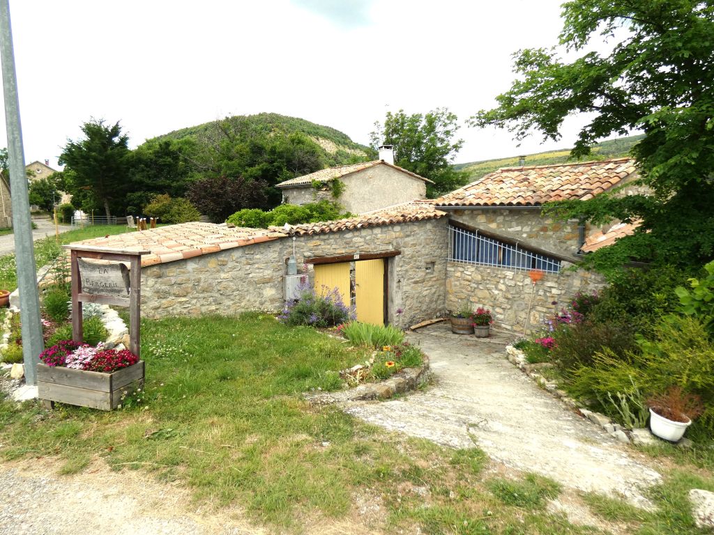 Vente Maison Montjay 05150