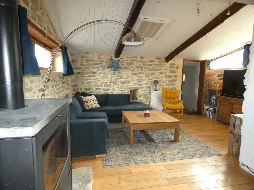 maison 5 pièces en vente sur Montjay (05150)