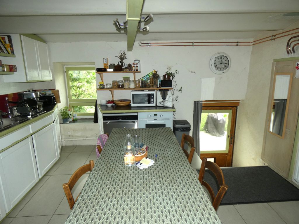 maison 5 pièces en vente sur Montjay (05150)