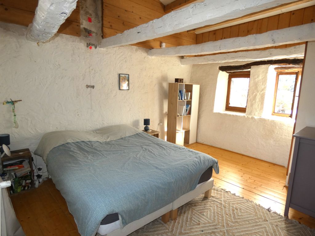 maison 5 pièces en vente sur Montjay (05150)