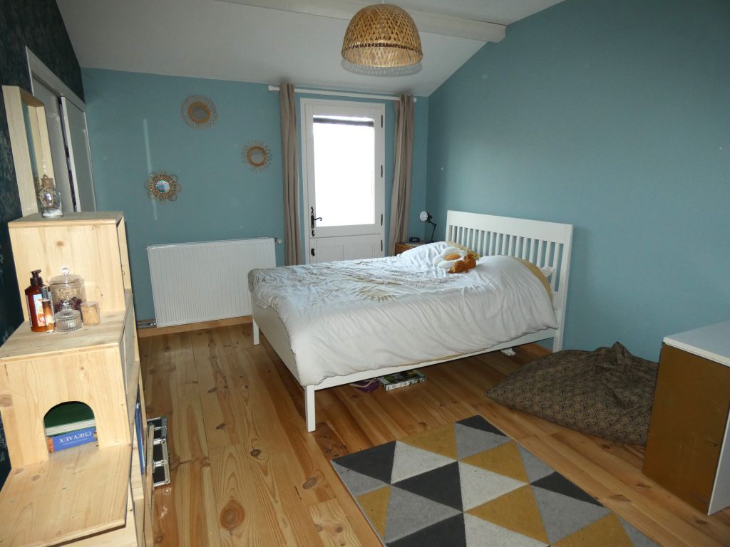 maison 5 pièces en vente sur Montjay (05150)