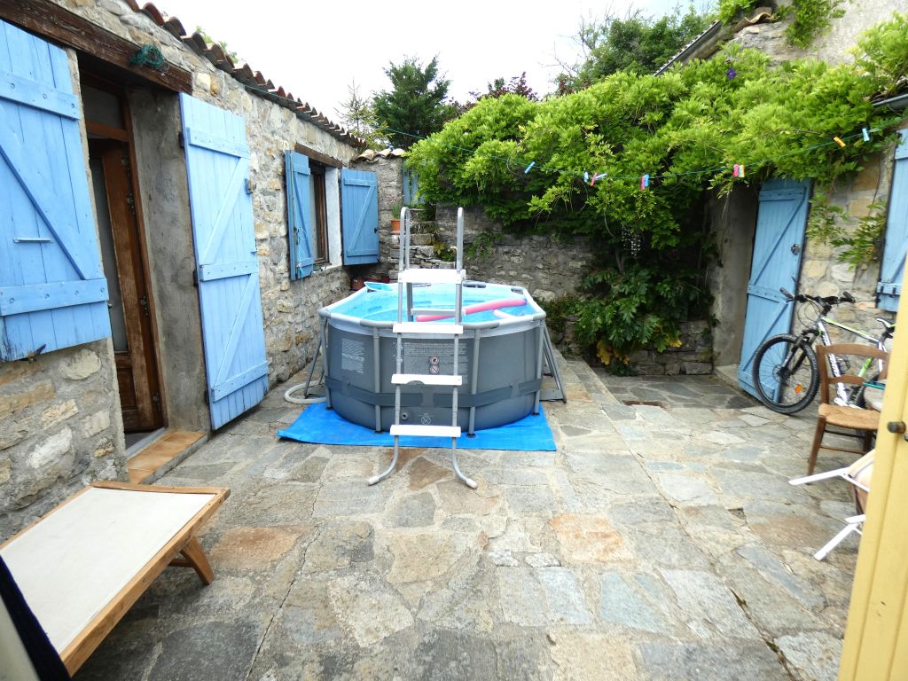 maison 5 pièces en vente sur Montjay (05150)