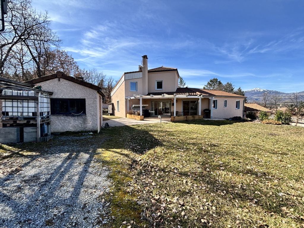 Vente Maison Tallard 05130