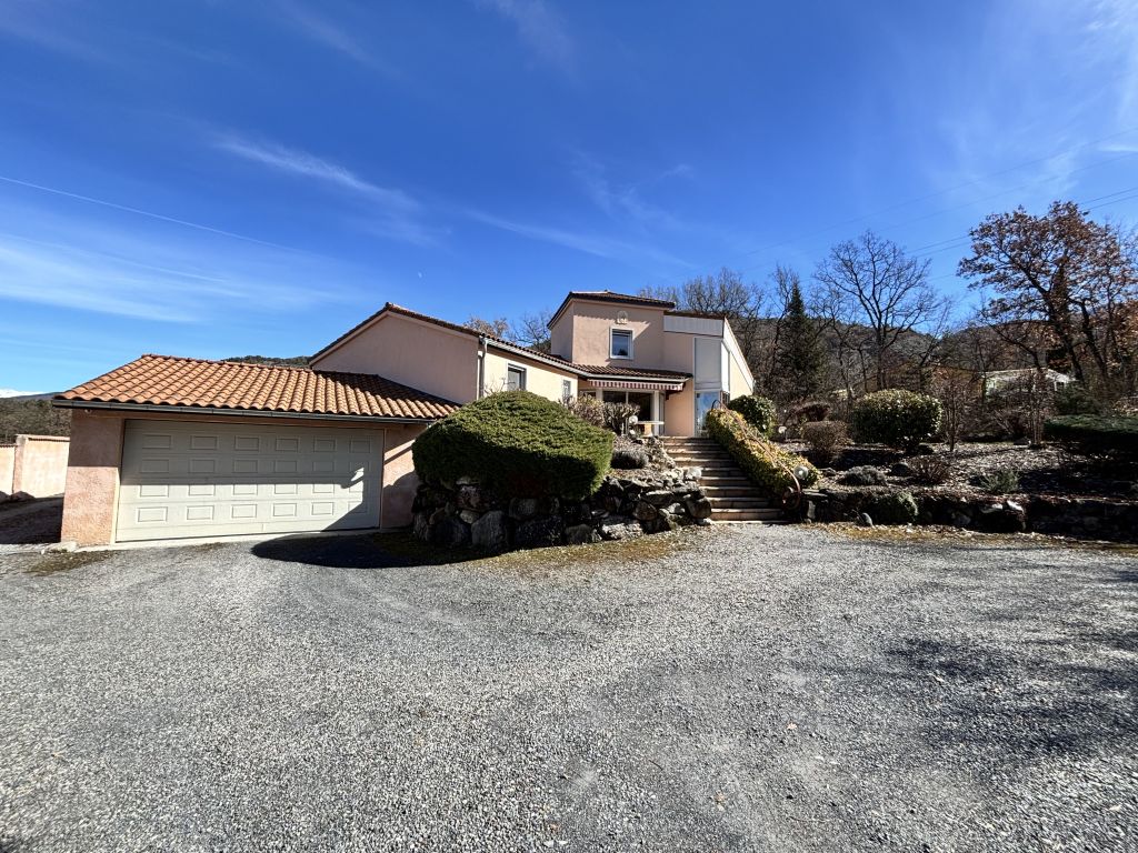 maison 9 pièces en vente sur Tallard (05130)