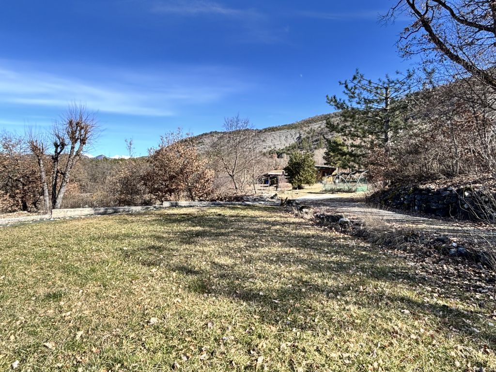 maison 9 pièces en vente sur Tallard (05130)