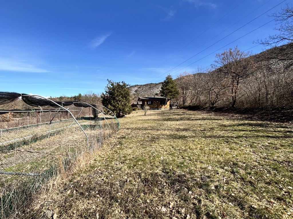 maison 9 pièces en vente sur Tallard (05130)