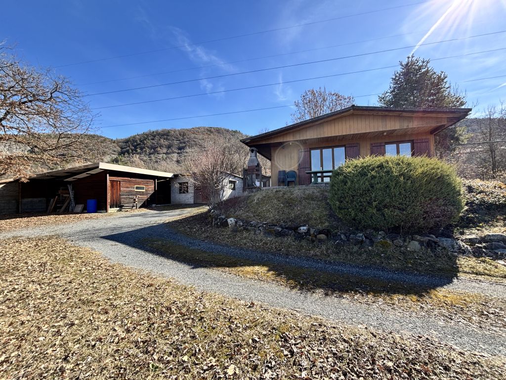 maison 9 pièces en vente sur Tallard (05130)