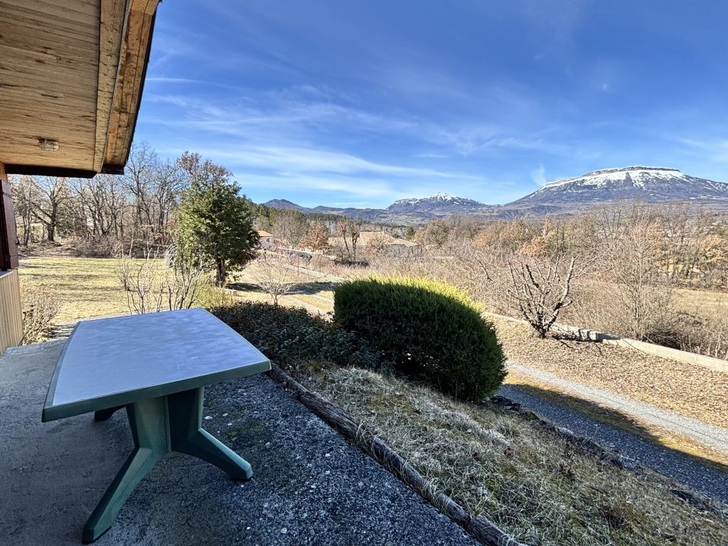 maison 9 pièces en vente sur Tallard (05130)