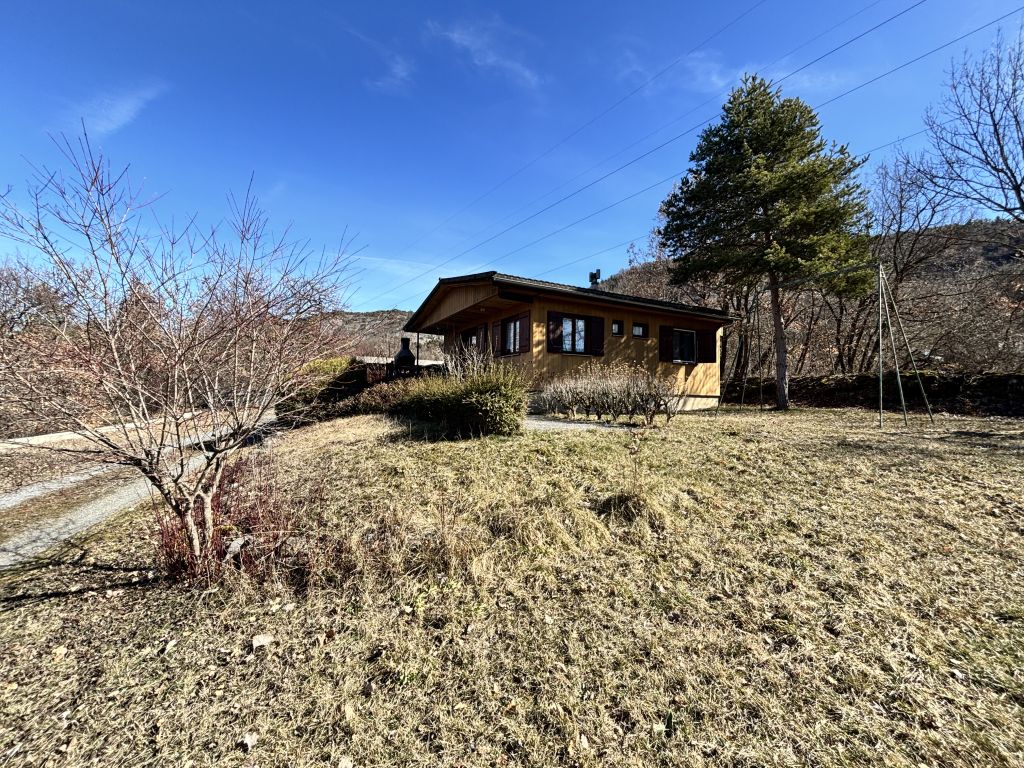 maison 9 pièces en vente sur Tallard (05130)