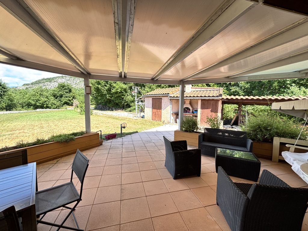 maison 9 pièces en vente sur Tallard (05130)