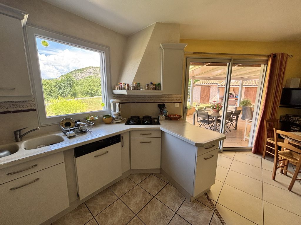 maison 9 pièces en vente sur Tallard (05130)