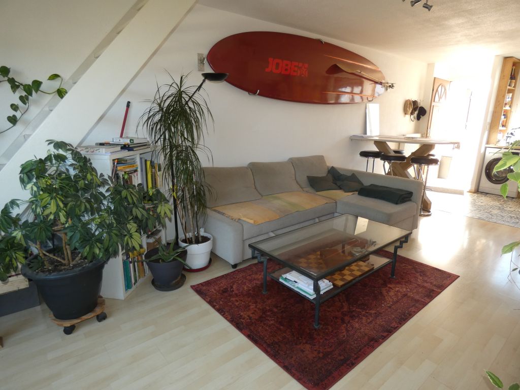 Vente Duplex Chorges 05230