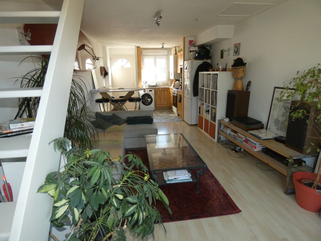 duplex 2 pièces en vente sur Chorges (05230)