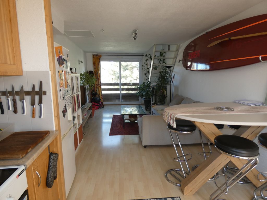 duplex 2 pièces en vente sur Chorges (05230)