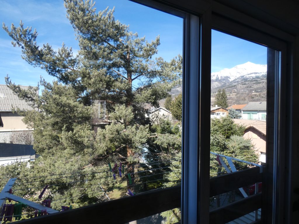 duplex 2 pièces en vente sur Chorges (05230)