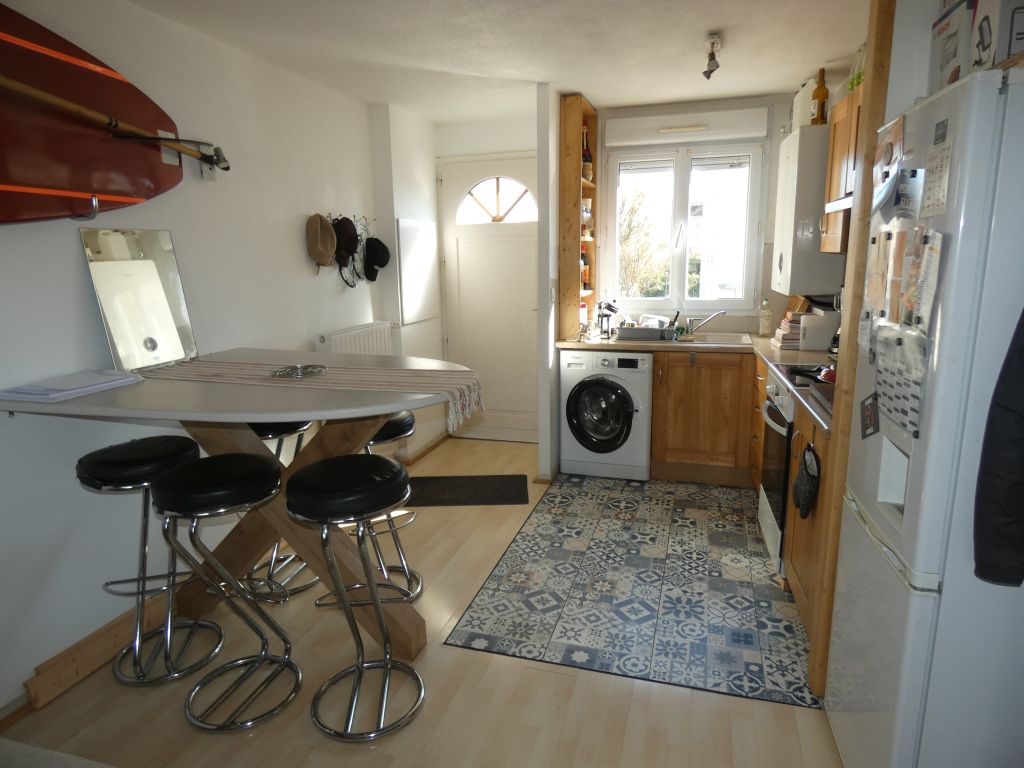 duplex 2 pièces en vente sur Chorges (05230)