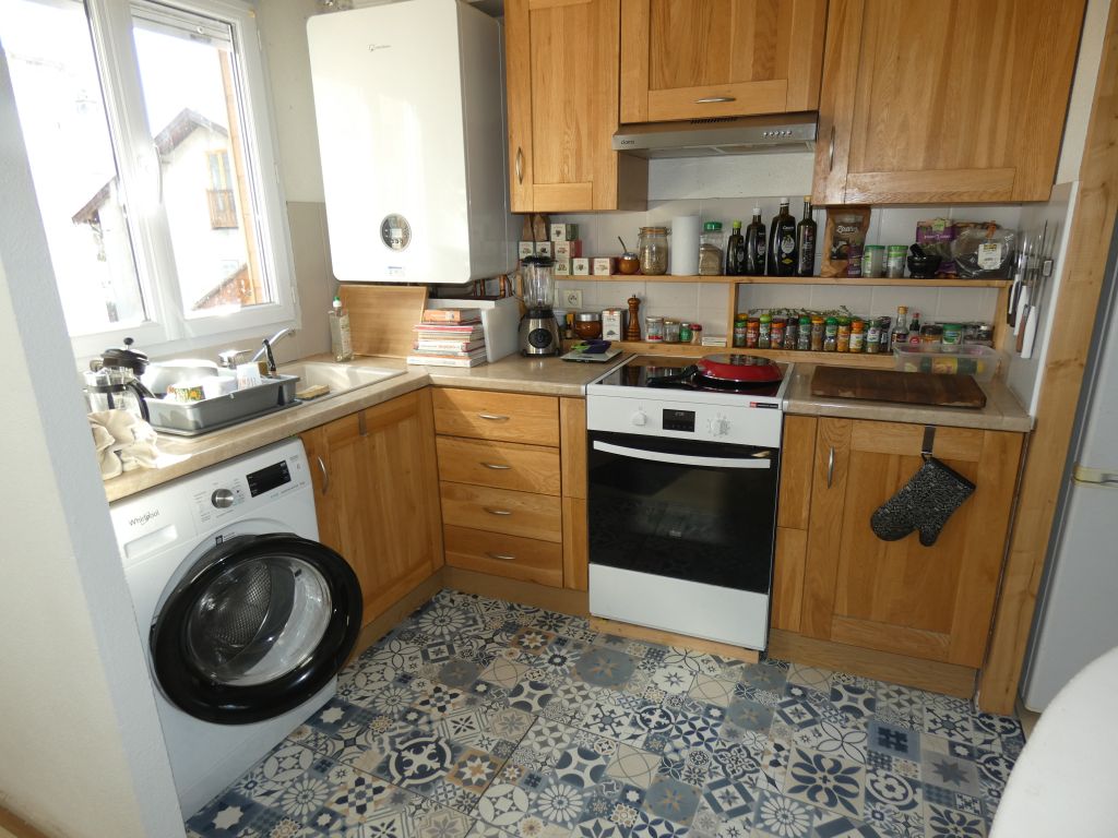 duplex 2 pièces en vente sur Chorges (05230)